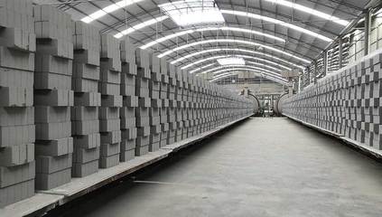 貴州興電新型建材 引領(lǐng)綠色建材新潮流，賦能西南建設(shè)新發(fā)展